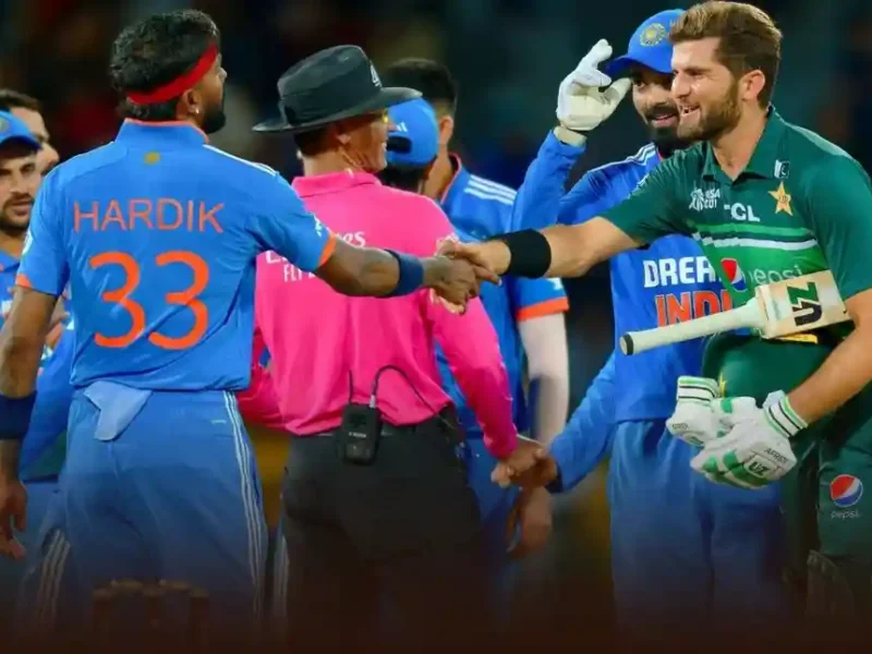 India Will Not Travel to Pakistan for 2025 Champions Trophy, Contingency Plans in Motion