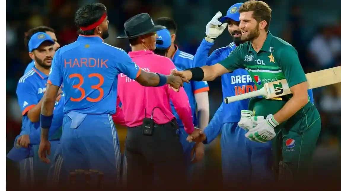India Will Not Travel to Pakistan for 2025 Champions Trophy, Contingency Plans in Motion