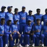 India Withdraws from 2024 T20 Blind Cricket World Cup