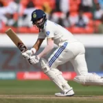 India's Likely XI for the First Test in Perth