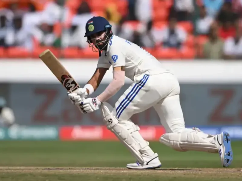 India's Likely XI for the First Test in Perth