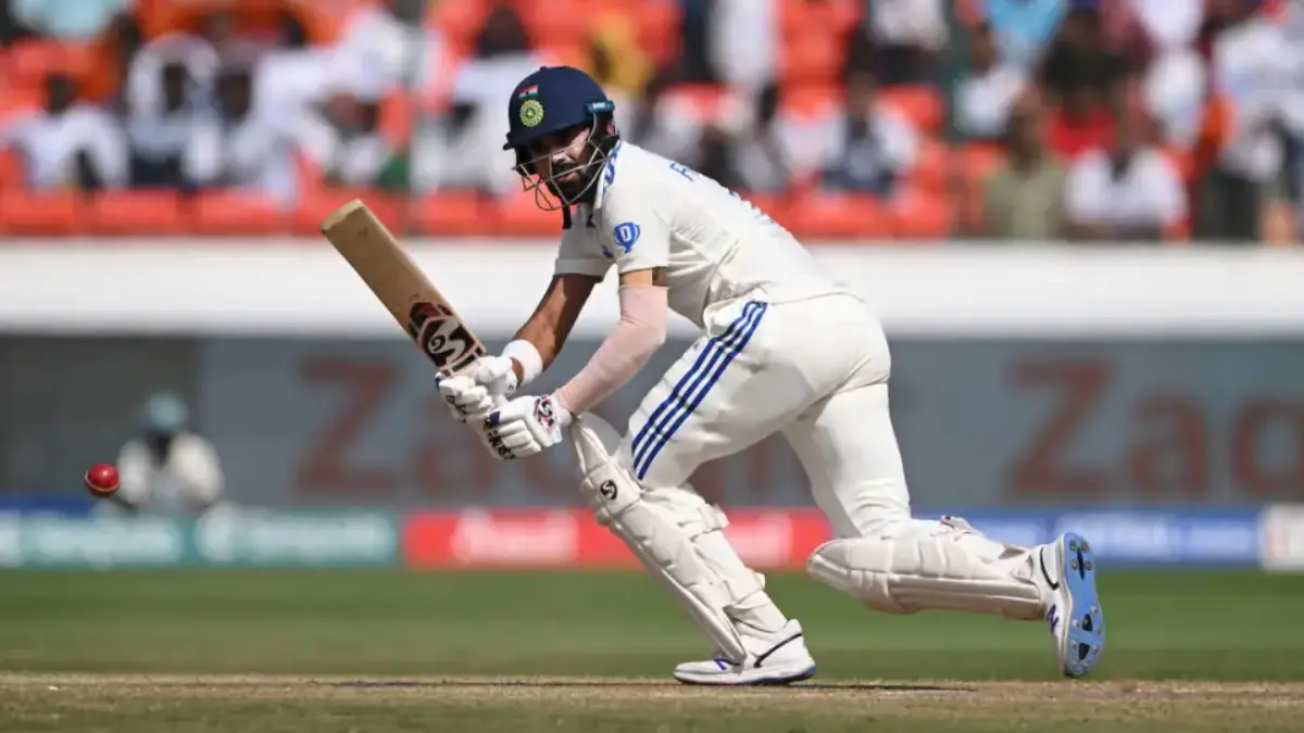 India's Likely XI for the First Test in Perth
