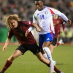 Italy, France Secure UEFA Nations League Quarter-Final Spots