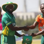 Ivory Coast Sets Unwanted Record in ICC T20 World Cup Qualifiers