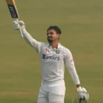 Iyer's Double Ton Powers Mumbai
