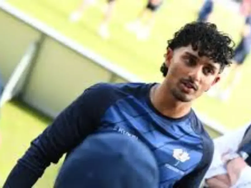 Jafer Chohan