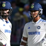 Jaiswal and Rahul