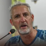 Jason Gillespie to Continue as Pakistan’s Test Coach for South Africa Series, PCB Remains Silent on Future Engagements