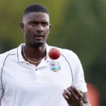 Jason Holder