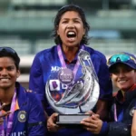 Jhulan Goswami Stand to Be Unveiled at Eden Gardens