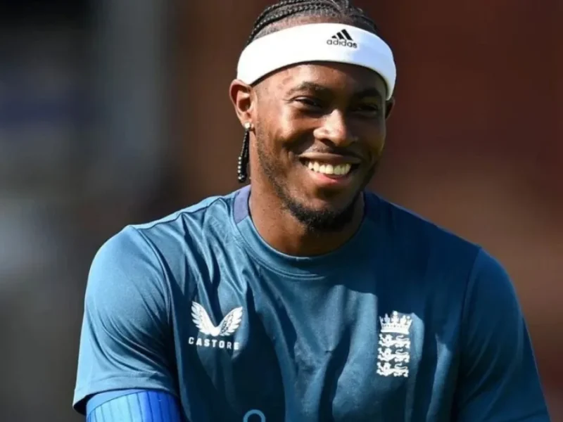Jofra Archer Added to IPL Auction List Ahead of 2024 Mega Auction
