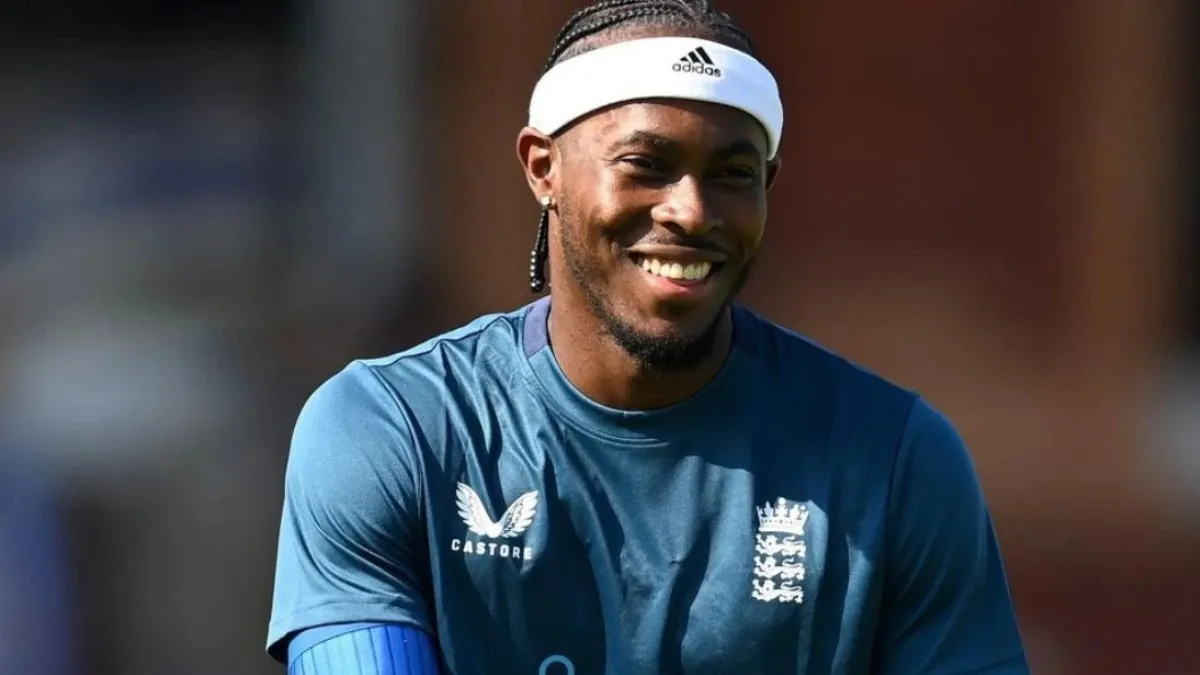 Jofra Archer Added to IPL Auction List Ahead of 2024 Mega Auction
