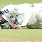 KL Rahul Injury Concern as India’s Batters Struggle in WACA Simulation