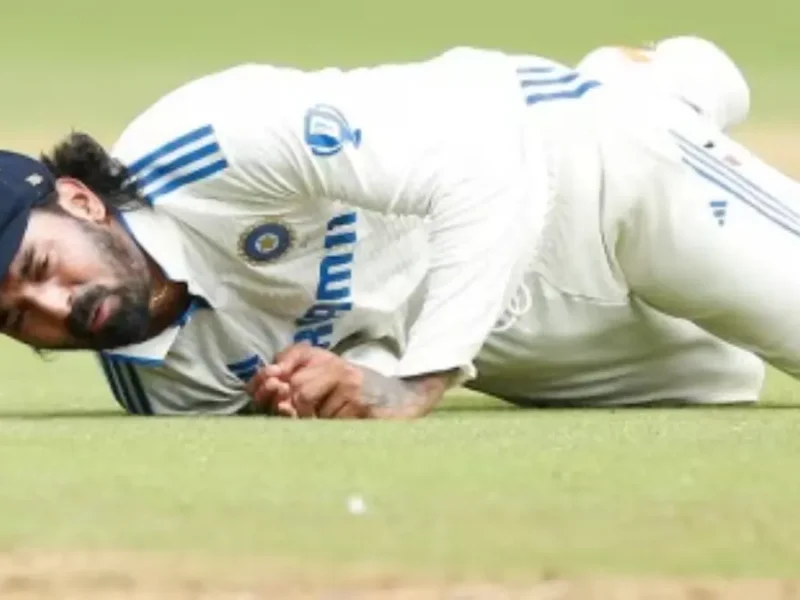 KL Rahul Injury Concern as India’s Batters Struggle in WACA Simulation