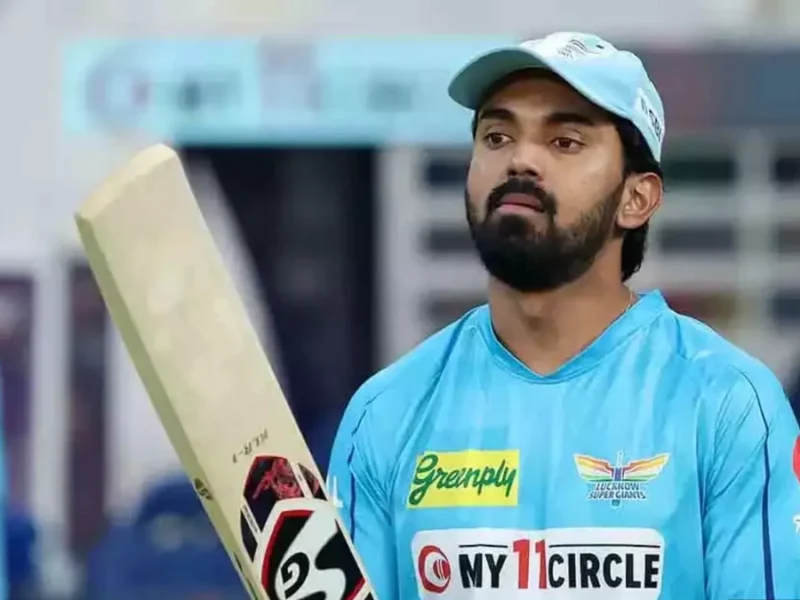KL Rahul Eyes Fresh Start in IPL Auction, Prioritises “Balanced” Environment Over Captaincy