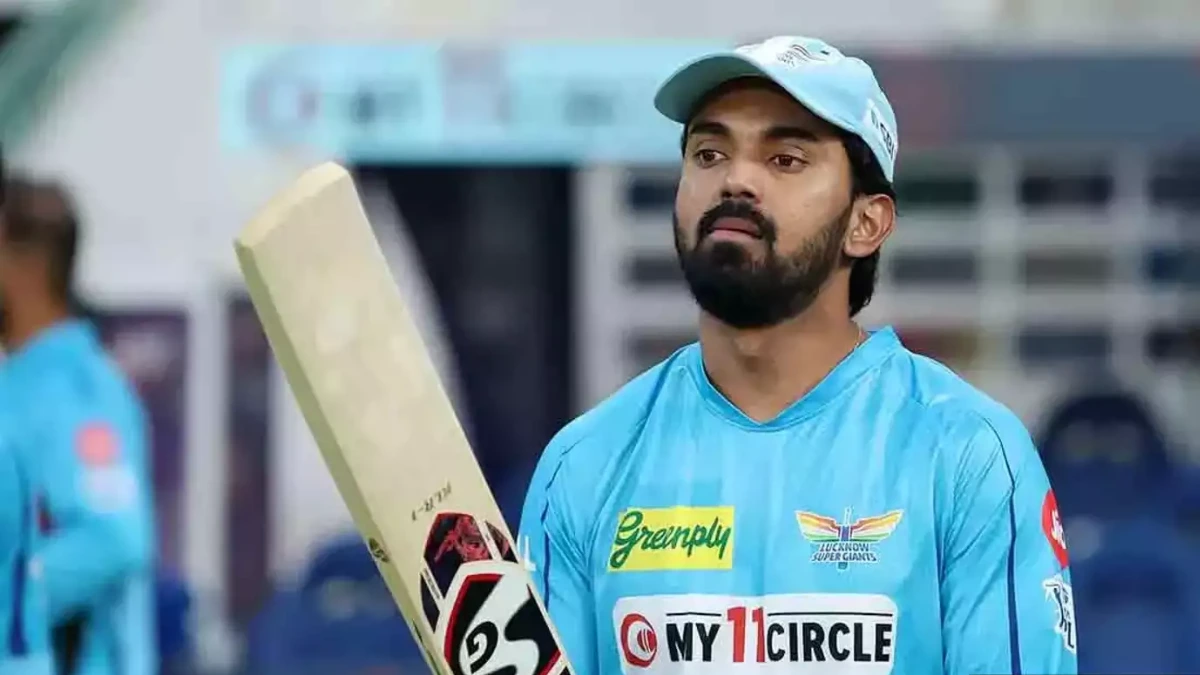 KL Rahul Eyes Fresh Start in IPL Auction, Prioritises “Balanced” Environment Over Captaincy