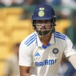 KL Rahul's Comeback Sparks Hope for India as Injury Crisis Deepens Ahead of Perth Test