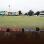 Kanpur Outfield Earns Unsatisfactory Rating, Receives Demerit Point from ICC