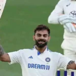 Key Highlights of the Records Broken on Day 3 of the Ongoing First Test Between Australia and India in Perth