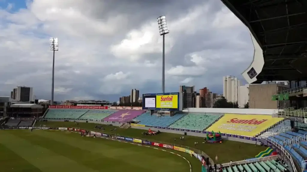 Kingsmead Cricket Stadium Photo