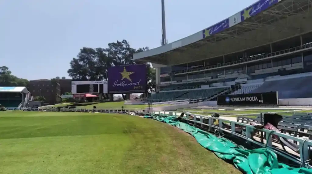 Kingsmead Cricket Stadium Photo