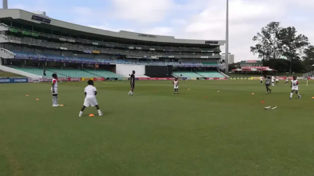 Kingsmead Cricket Stadium Photo