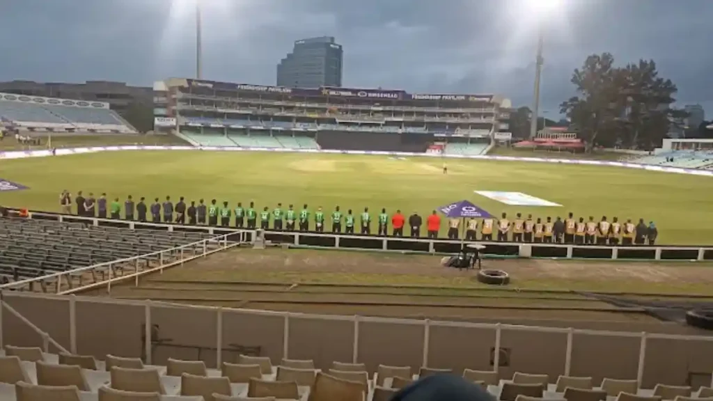 Kingsmead Cricket Stadium Photo