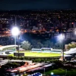 Kingsmead Cricket Stadium