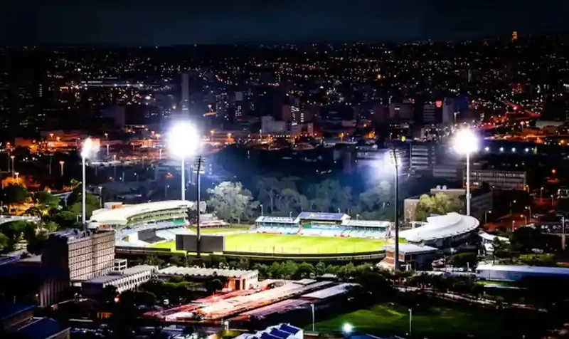 Kingsmead Cricket Stadium