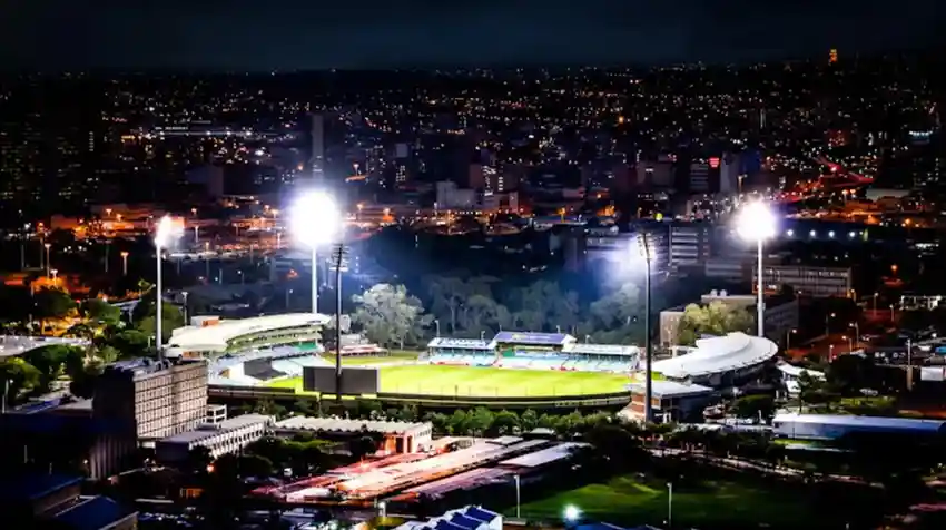 Kingsmead Cricket Stadium Photo