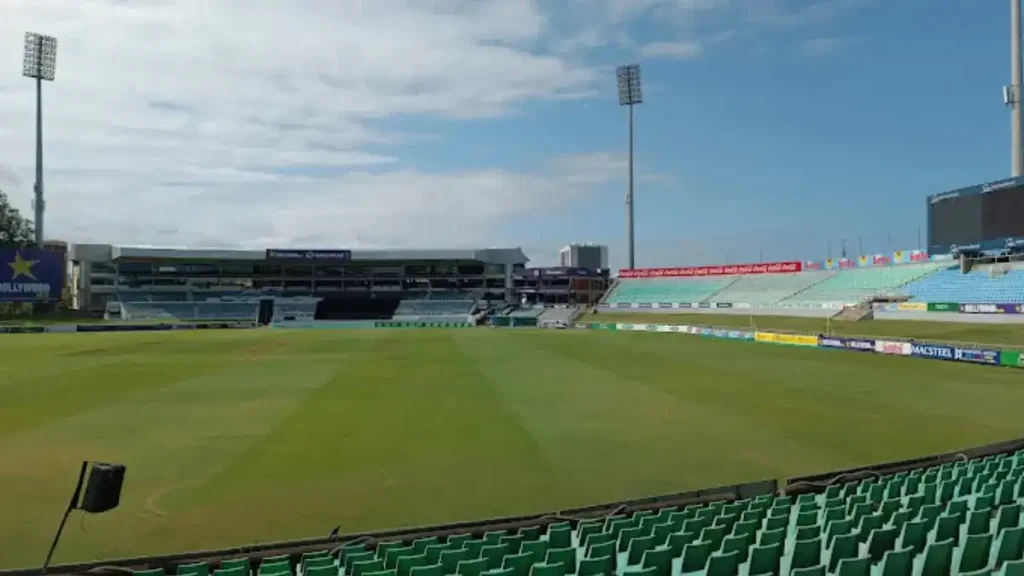 Kingsmead Cricket Stadium Photo