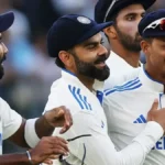 Kohli and Jaiswals Hundreds Set India on Course for Victory as Australia Crumbles on Day 3 in Perth