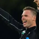 Lockie Ferguson