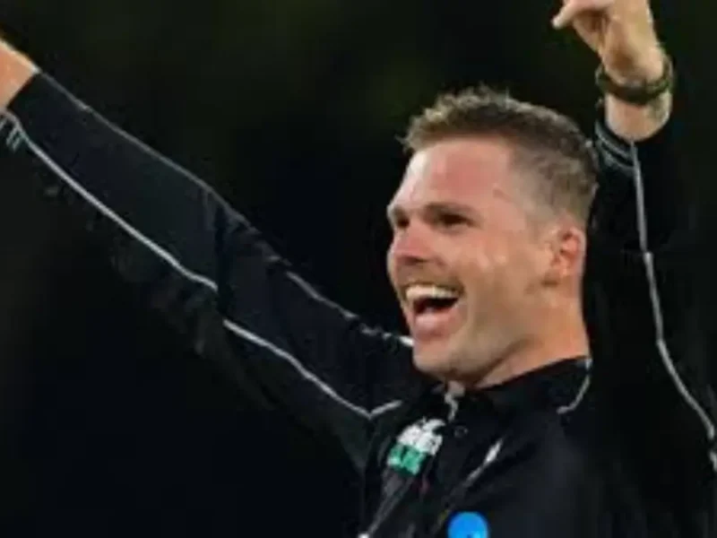 Lockie Ferguson