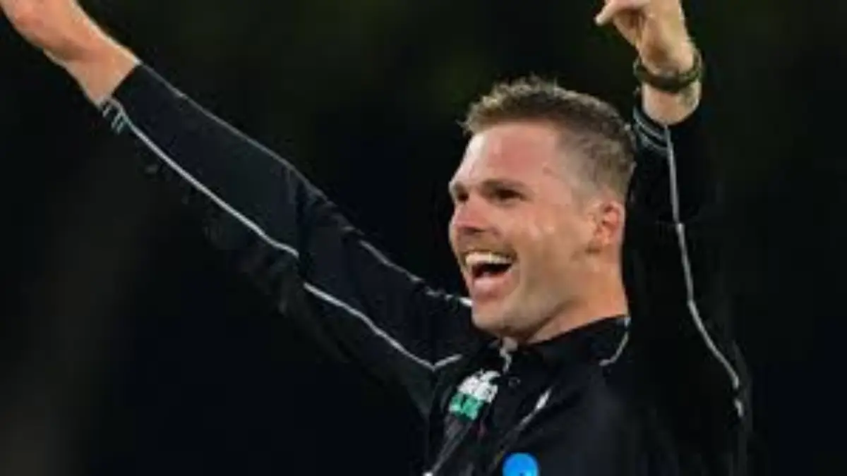 Lockie Ferguson