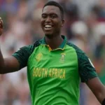 Lungi Ngidi