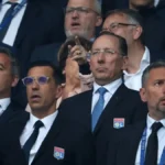 Lyon Face Transfer Ban and Provisional Relegation Due to Financial Mismanagement