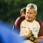 "Manolo Marquez 'We Need to Improve Everything' as India Seeks Long-Awaited Win Against Malaysia"