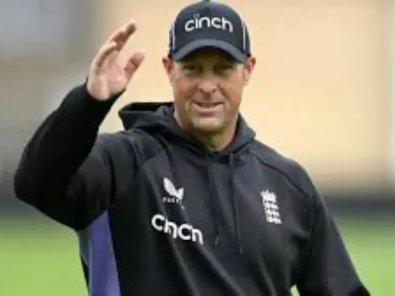 Marcus Trescothick