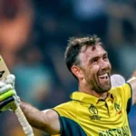 Maxwell's Blistering Knock Powers Australia to Easy Win in Seven-Over Thriller