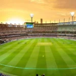 Melbourne Cricket Ground: Overview, Pitch Report, Records, Stats and Boundary Length