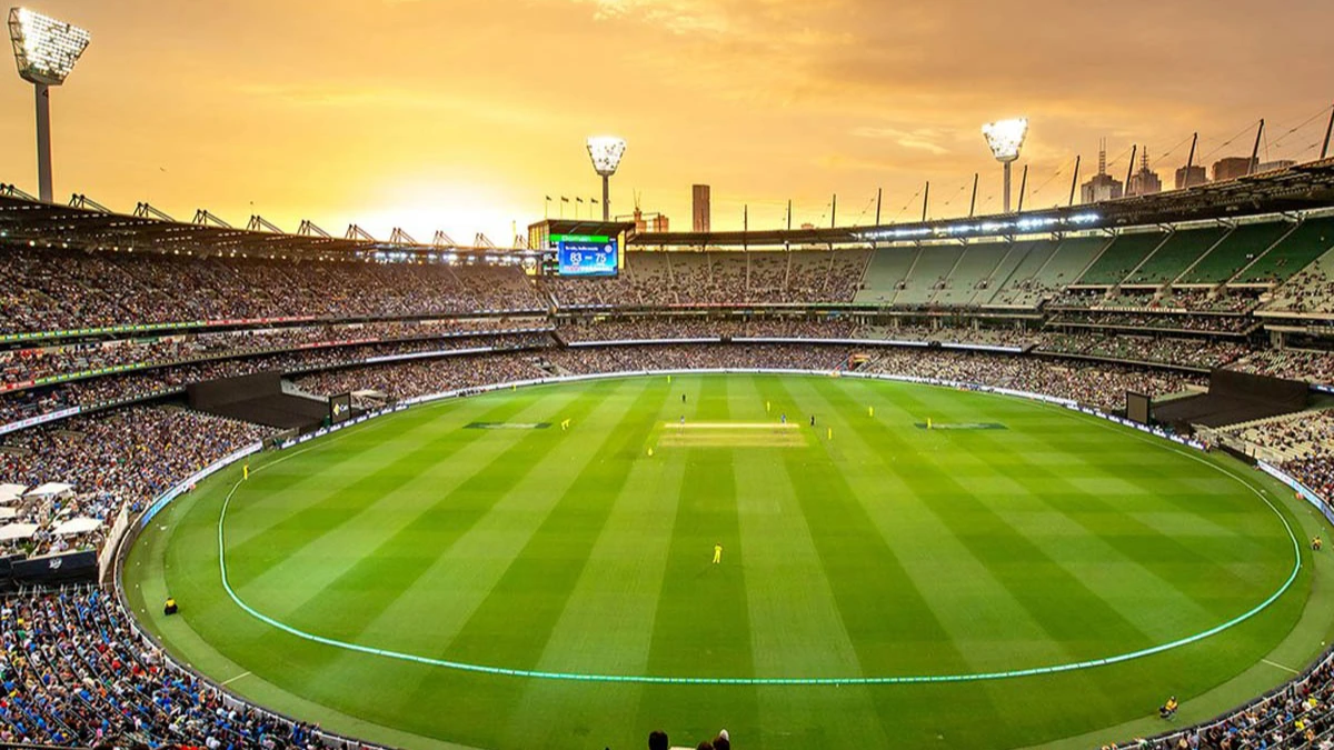 Melbourne Cricket Ground: Overview, Pitch Report, Records, Stats and Boundary Length