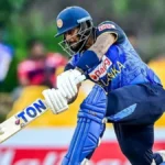 Mendis and Fernando Centuries Propel Sri Lanka to 45 Runs (DLS) Victory Over New Zealand in 1st ODI