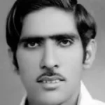 Mohammad Nazir