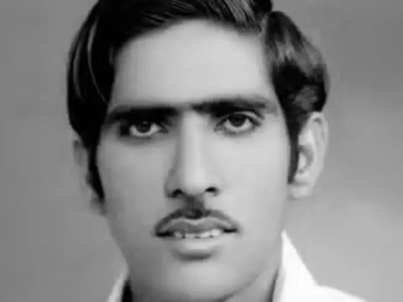 Mohammad Nazir