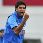 Munaf Patel