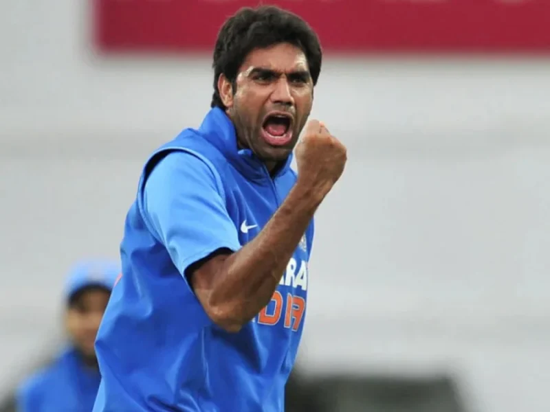 Munaf Patel