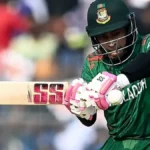 Mushfiqur Rahim
