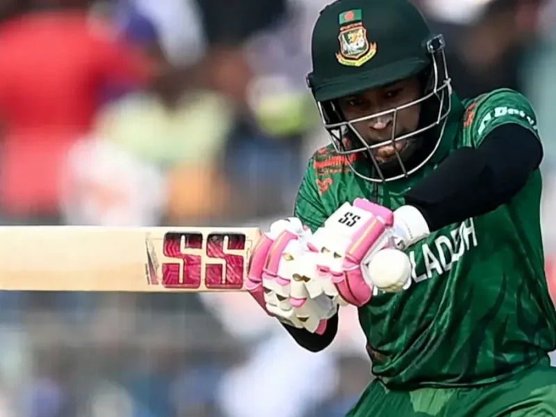 Mushfiqur Rahim
