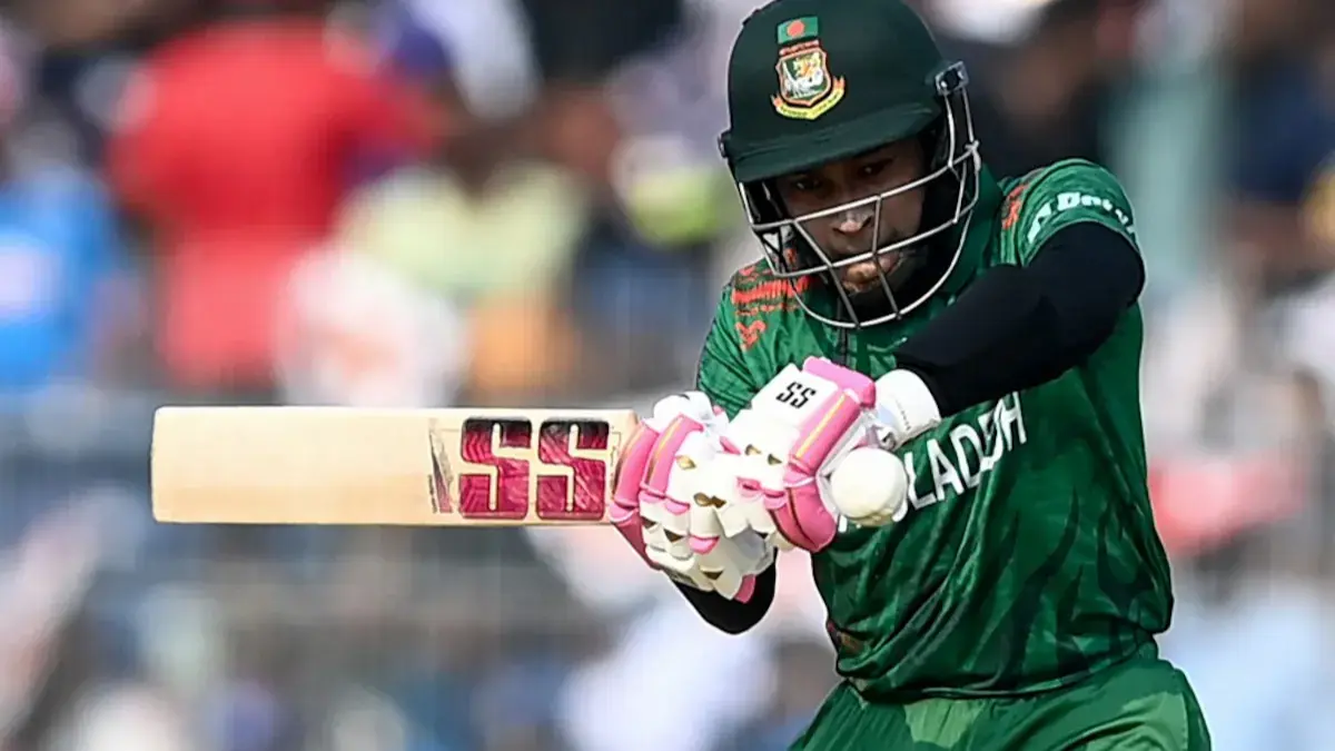 Mushfiqur Rahim